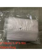 50db PVA zsákok durva bojlis csalihoz