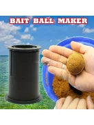 Könnyen használható horgászcsali golyós forma ponty horgászathoz