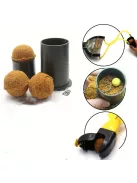 Könnyen használható horgászcsali golyós forma ponty horgászathoz