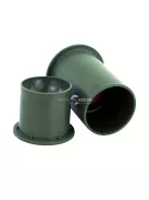 Könnyen használható horgászcsali golyós forma ponty horgászathoz