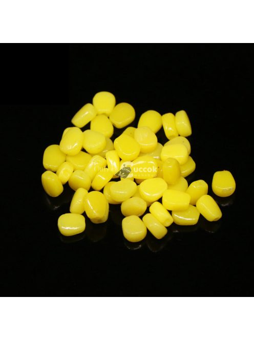 30db úszó szilikon kukorica csali