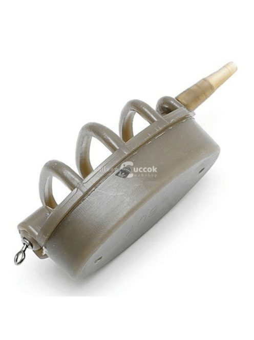 Hatékony pontyhorgász etetőforma készlet