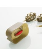 Hatékony pontyhorgász etetőforma készlet