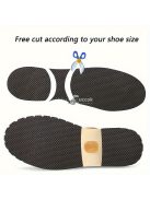 Ultra-Grip Öntapadós Talpvédő