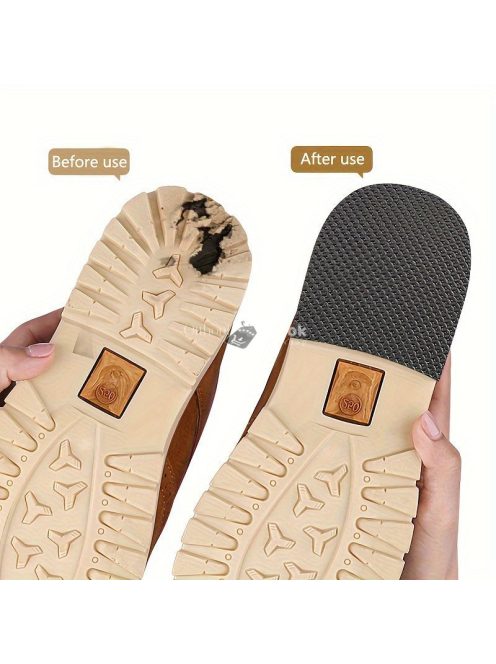 Ultra-Grip Öntapadós Talpvédő