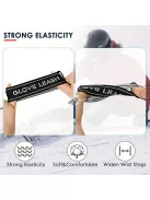 Univerzális síkesztyű biztonsági pántok