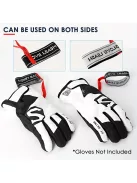 Univerzális síkesztyű biztonsági pántok