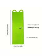 Univerzális összecsukható szánkó fogantyúkkal