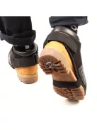 Univerzális Síbakancs Huzatok - Meleg és Szélálló