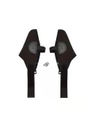 Univerzális Síbakancs Huzatok - Meleg és Szélálló