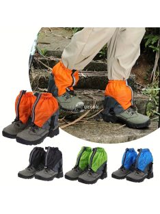 Kültéri Vízálló Lábszárvédők