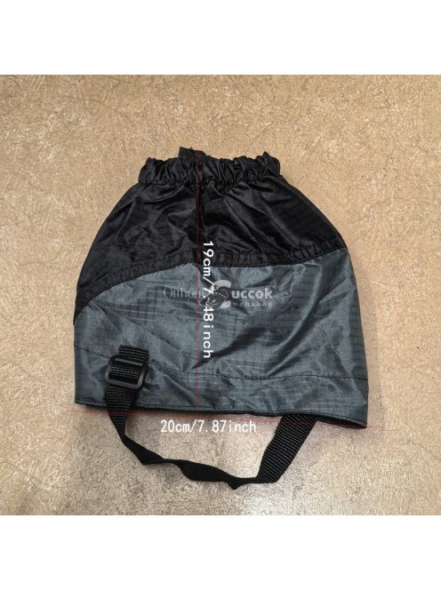 Kültéri Vízálló Lábszárvédők