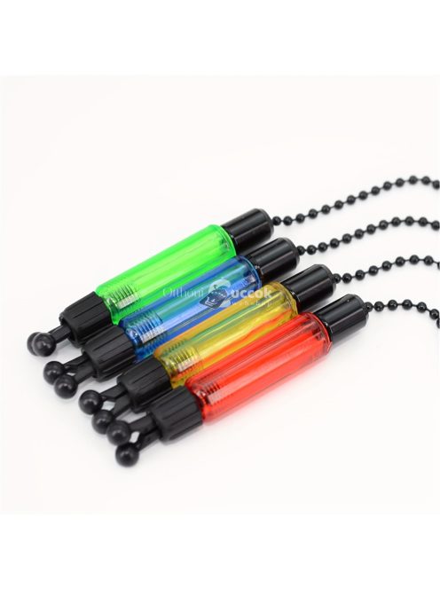 Kapásjelző kütyü