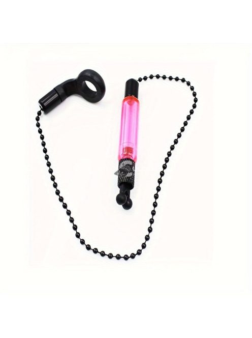 Kapásjelző kütyü