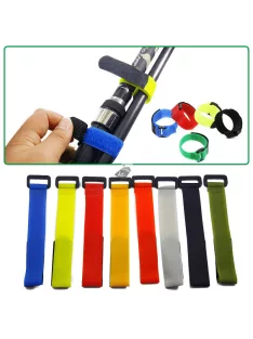 10db horgászbot-rögzítő