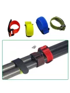 10db horgászbot-rögzítő