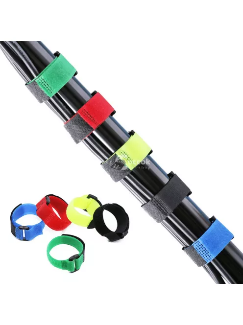 10db horgászbot-rögzítő