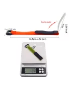 10db horgászbot-rögzítő