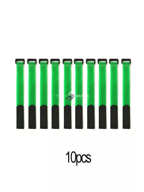 10db horgászbot-rögzítő