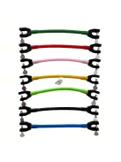 Gyermek Síedző Segédeszköz - Tartós Gumi, Eséstől Védő Kialakítás