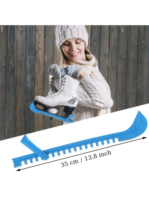 2db Flexibilis Korcsolyalap huzat