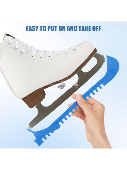 2db Flexibilis Korcsolyalap huzat