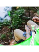 Horgászbot Tartó, U- És V-fejű Horgászbot-állvány