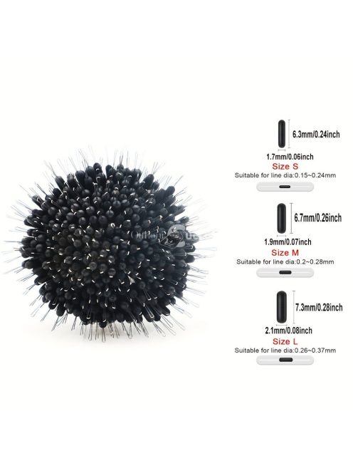 300db Horgászbobber Dugó