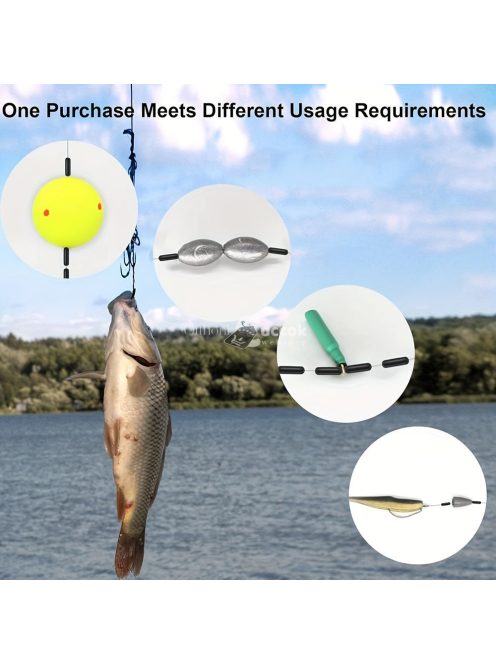 300db Horgászbobber Dugó