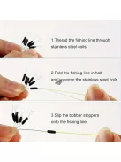 300db Horgászbobber Dugó