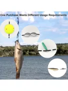 300db Horgászbobber Dugó