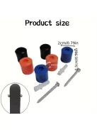 snowboard és sí falra szerelhető tároló állvány