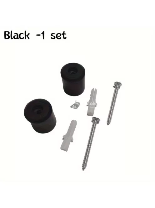 snowboard és sí falra szerelhető tároló állvány