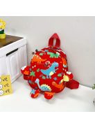 Dinoszaurusz mintás gyermek divatos szabadidős sport hátizsák