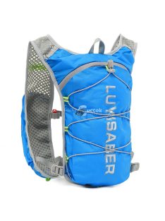 Könnyű, légáteresztő tároló mellény