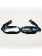 Vízálló deréktáska kültéri sportoláshoz