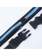 Vízálló deréktáska kültéri sportoláshoz