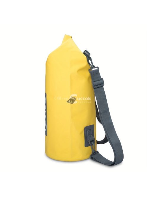 PVC vízálló tároló hátizsák kenuzáshoz kajakozáshoz rafting úszáshoz strandutazáshoz