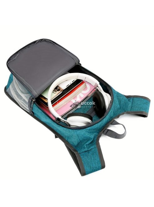 Könnyű összecsukható vízálló hátizsák