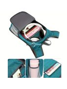 Könnyű összecsukható vízálló hátizsák