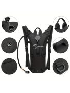 3 Literes Vízálló táska