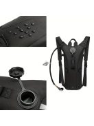 3 Literes Vízálló táska