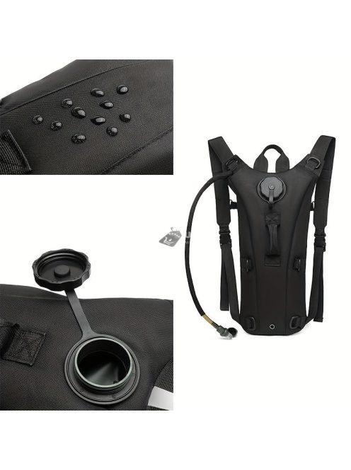 3 Literes Vízálló táska