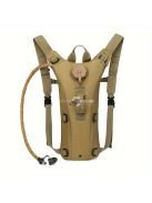 3 Literes Vízálló táska