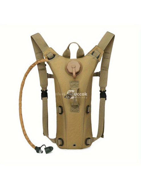 3 Literes Vízálló táska