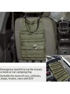 Multifunkciós Feltekerhető Szerszámtáska