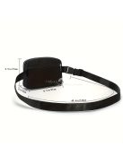 Uniszex Sport Deréktáska