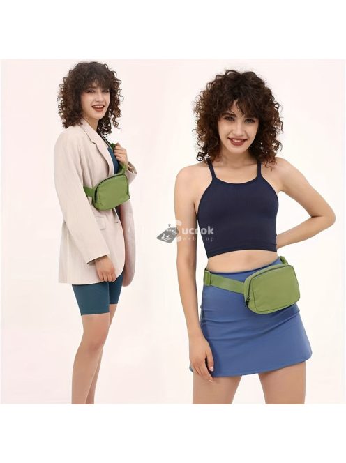 Uniszex Sport Deréktáska