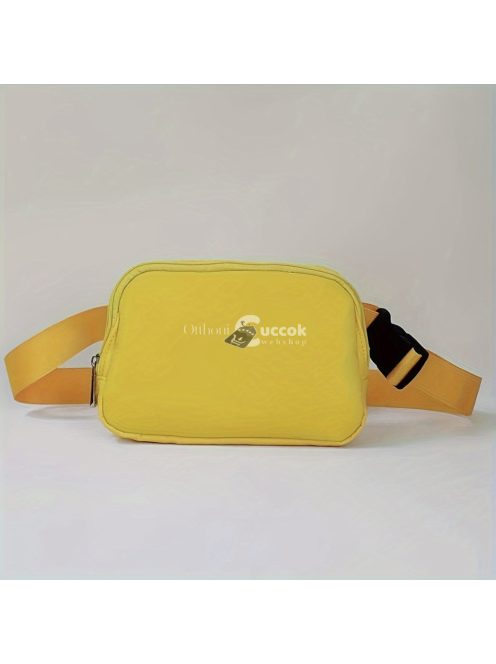 Uniszex Sport Deréktáska