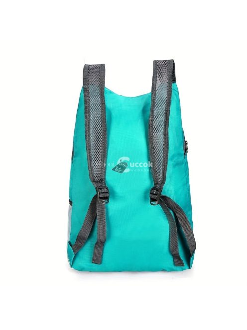 Könnyű összecsukható hátizsák